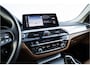 BMW 5-Serie Touring 530e Panoram / Camera / Leder / Elec stoelen /