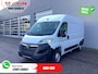 Opel Movano 2.2 140 pk L2H2 Betimmering/ Carplay/ 270Gr.Deuren/ Climate/ Camera/ Cruise/ Navi/ PDC/ Cruise