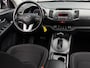 Kia Sportage 2.0 X-tra I Automaat I Airco