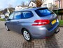 Peugeot 308 SW 1.2i Style 131pk 2e eig. Clima Navi Trekhaak 1200kg. PDC