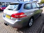 Peugeot 308 SW 1.2i Style 131pk 2e eig. Clima Navi Trekhaak 1200kg. PDC