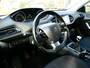 Peugeot 308 SW 1.2i Style 131pk 2e eig. Clima Navi Trekhaak 1200kg. PDC