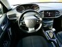 Peugeot 308 SW 1.2i Style 131pk 2e eig. Clima Navi Trekhaak 1200kg. PDC