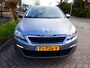 Peugeot 308 SW 1.2i Style 131pk 2e eig. Clima Navi Trekhaak 1200kg. PDC