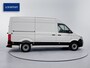 Volkswagen e-Crafter e-Crafter L3H3 36 kWh Led Camera Stoelverwarming Parkeersensoren