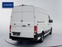Volkswagen e-Crafter e-Crafter L3H3 36 kWh Led Camera Stoelverwarming Parkeersensoren