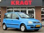 Fiat Panda 1.2 5drs - hoge instap - nette auto -