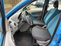 Fiat Panda 1.2 5drs - hoge instap - nette auto -