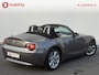 BMW Z4 Roadster 2.5i S NL Auto 6-Cilinder | Leer | Stoelverwarming | Cruise control