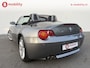 BMW Z4 Roadster 2.5i S NL Auto 6-Cilinder | Leer | Stoelverwarming | Cruise control