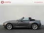 BMW Z4 Roadster 2.5i S NL Auto 6-Cilinder | Leer | Stoelverwarming | Cruise control