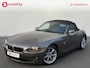 BMW Z4 Roadster 2.5i S NL Auto 6-Cilinder | Leer | Stoelverwarming | Cruise control