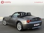 BMW Z4 Roadster 2.5i S NL Auto 6-Cilinder | Leer | Stoelverwarming | Cruise control