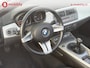 BMW Z4 Roadster 2.5i S NL Auto 6-Cilinder | Leer | Stoelverwarming | Cruise control