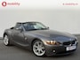BMW Z4 Roadster 2.5i S NL Auto 6-Cilinder | Leer | Stoelverwarming | Cruise control