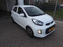 Kia Picanto 1.2 CVVT DYNAMICLINE/ECC/ 4Cilinder/Strakke Auto!!!