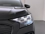 Audi Q4 Sportback e-tron 50 quattro S edition 77 kWh | 3X S-LINE| SOH 93% | LEER |MATRIX LED| ADAPTIVE CRUISE CONTROL | LEDER | ELEKTRISCHE ACHTERKLEP| CAMERA| 21 INCH!