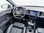 Audi Q4 Sportback e-tron 50 quattro S edition 77 kWh | 3X S-LINE| SOH 93% | LEER |MATRIX LED| ADAPTIVE CRUISE CONTROL | LEDER | ELEKTRISCHE ACHTERKLEP| CAMERA| 21 INCH!