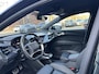 Audi Q4 Sportback e-tron 50 quattro S edition 77 kWh S-LINE BINNEN + BUITEN| SOH 93% | LEER |MATRIX LED| ADAPTIVE CRUISE CONTROL | ELEKTRISCHE ACHTERKLEP| CAMERA| 21 INCH!