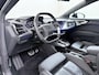 Audi Q4 Sportback e-tron 50 quattro S edition 77 kWh | 3X S-LINE| SOH 93% | LEER |MATRIX LED| ADAPTIVE CRUISE CONTROL | LEDER | ELEKTRISCHE ACHTERKLEP| CAMERA| 21 INCH!