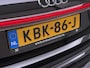 Audi Q4 Sportback e-tron 50 quattro S edition 77 kWh | 3X S-LINE| SOH 93% | LEER |MATRIX LED| ADAPTIVE CRUISE CONTROL | LEDER | ELEKTRISCHE ACHTERKLEP| CAMERA| 21 INCH!