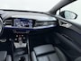 Audi Q4 Sportback e-tron 50 quattro S edition 77 kWh | 3X S-LINE| SOH 93% | LEER |MATRIX LED| ADAPTIVE CRUISE CONTROL | LEDER | ELEKTRISCHE ACHTERKLEP| CAMERA| 21 INCH!