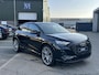 Audi Q4 Sportback e-tron 50 quattro S edition 77 kWh S-LINE BINNEN + BUITEN| SOH 93% | LEER |MATRIX LED| ADAPTIVE CRUISE CONTROL | ELEKTRISCHE ACHTERKLEP| CAMERA| 21 INCH!