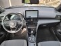 Toyota Yaris Cross 1.5 Hybrid 115 First Edition APPLE/ANDROID STOEL/STUURVERWARMING NAVI AD-CRUISE PRIVACY-GLASS 17"LM-VELGEN