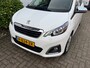 Peugeot 108 1.0 e-VTi 72pk 5D Style . All season banden/ Bluetooth/ Getinte ramen/ Origineel NL/ NAP
