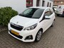 Peugeot 108 1.0 e-VTi 72pk 5D Style . All season banden/ Bluetooth/ Getinte ramen/ Origineel NL/ NAP