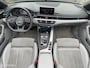Audi A5 Cabriolet 2.0TFSI Design ProLine Plus S-Line Carplay