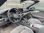 Audi A5 Cabriolet 2.0TFSI Design ProLine Plus S-Line Carplay