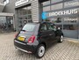 Fiat 500 1.0 Hybrid 70 pk Dolcevita | Panoramdak | Navigatie | Apple carplay |