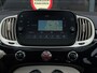 Fiat 500 1.0 Hybrid 70 pk Dolcevita | Panoramdak | Navigatie | Apple carplay |