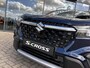 Suzuki S-Cross 1.4 Boosterjet Select Smart Hybrid |