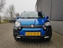 Fiat Panda Pandina 1.0 Hybrid Cross