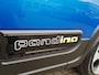 Fiat Panda Pandina 1.0 Hybrid Cross