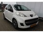 Peugeot 107 1.0-12V XR All weather banden l Airco