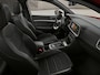 SEAT Ateca 1.5 TSI FR Business Intense | Elektr. Panoramisch kanteldak| Velgen 'Exclusive Glossy Black', 19 inch | Kuipstoelen, Dinamica Aurora Blue (suede look) | Verwambare voorstoelen + Stuurwiel | Draadloze Carplay
