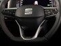 SEAT Ateca 1.5 TSI FR Business Intense | Elektr. Panoramisch kanteldak| Velgen 'Exclusive Glossy Black', 19 inch | Kuipstoelen, Dinamica Aurora Blue (suede look) | Verwambare voorstoelen + Stuurwiel | Draadloze Carplay