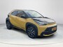 Toyota Aygo X Hybrid 115 GR Sport | Mustard Metallic | Demo