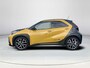 Toyota Aygo X Hybrid 115 GR Sport | Mustard Metallic | Demo