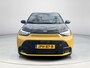 Toyota Aygo X Hybrid 115 GR Sport | Mustard Metallic | Demo