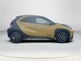 Toyota Aygo X Hybrid 115 GR Sport | Mustard Metallic | Demo