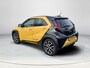 Toyota Aygo X Hybrid 115 GR Sport | Mustard Metallic | Demo