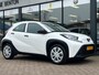 Toyota Aygo X 1.0 VVT-i | All Season banden | Airco | Cruise Control | Lane Assist | Apple CarPlay | Android Auto