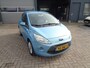 Ford Ka 1.2 Titanium X start/stop Lmv, Elektrische ramen, Airco