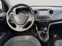 Hyundai i10 1.0i Comfort | all season | navigatie | apple/android