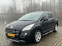 Peugeot 3008 1.6 THP GT 1e eigenaar dealer onderhouden luxe uitvoering airco cruis control navigatie panorama dak