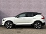 Volvo EX40 Single Motor Extended Range Ultra 82 kWh 17% Bijtelling | Panorama-schuifdak | PBlis | Adaptieve Cruise controle | Google | Stuur + Stoel verwarming | 360° Camera | VOL